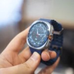 La Galaxy Watch Ultra se refait une beauté avec une nouvelle version, voici les nouveautés