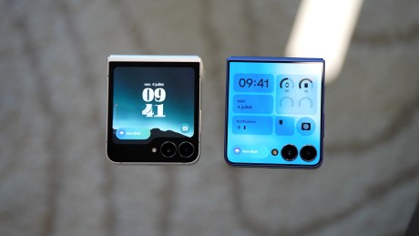 Samsung galaxy z flip 7 fe 2