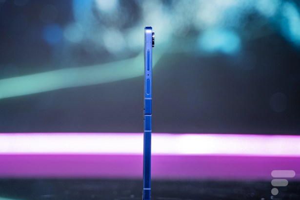 Samsung Galaxy Z Flip 7 - Frandroid - Photo-19
