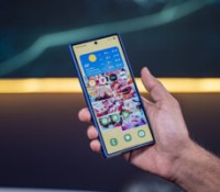 Samsung Galaxy Z Fold 7 // Source : Chloé Pertuis - Frandroid