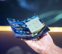 Samsung Galaxy Z Fold 7 // Source : Chloé Pertuis - Frandroid