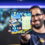 Pourquoi Samsung lancerait un Galaxy Z Fold de plus l’année prochaine