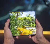 Samsung Galaxy Z Fold 7 // Source : Chloé Pertuis - Frandroid