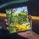 Le Samsung Galaxy Z Fold 7 devient l’un des smartphones pliants récents les moins chers grâce à cette offre Amazon Prime