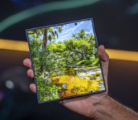 Samsung Galaxy Z Fold 7 // Source : Chloé Pertuis - Frandroid