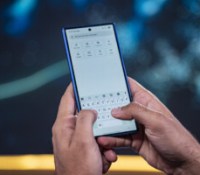 Samsung Galaxy Z Fold 7 // Source : Chloé Pertuis - Frandroid