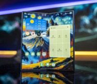 Samsung Galaxy Z Fold 7 // Source : Chloé Pertuis - Frandroid
