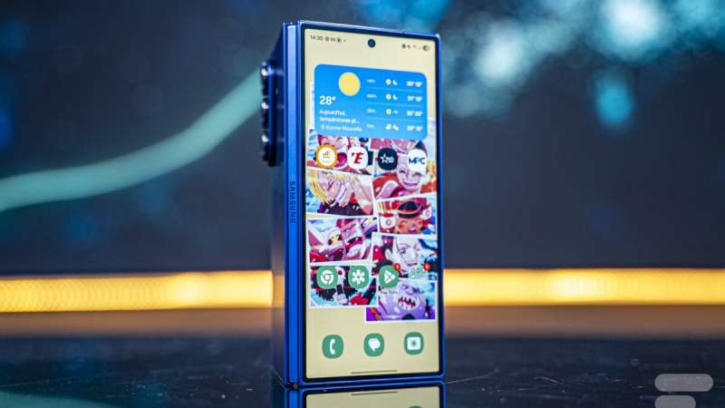 Samsung a cassé l&rsquo;autonomie de ses smartphones à cause d&rsquo;une mise à jour&nbsp;: voici comment y remédier