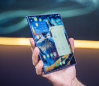 Samsung Galaxy Z Fold 7 // Source : Chloé Pertuis - Frandroid