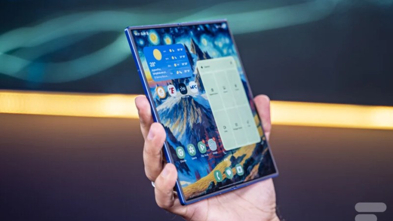 Test du Samsung Galaxy Z Fold 7 : tellement kiffant et frustrant