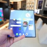 Pourquoi le Samsung Galaxy Z Fold 7 perd 2 atouts iconiques à cause de sa finesse