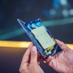 Le futur rival de l&rsquo;iPhone Fold se dévoile : Samsung mise sur un nouveau smartphone pliant XXL