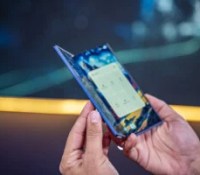 Samsung Galaxy Z Fold 7 // Source : Chloé Pertuis - Frandroid