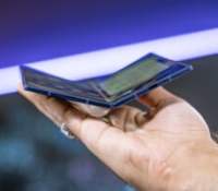 Samsung Galaxy Z Fold 7 // Source : Chloé Pertuis - Frandroid