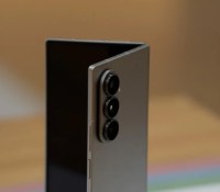 Samsung Galaxy Z Fold 7 // Source : Arnaud Gelineau - Frandroid