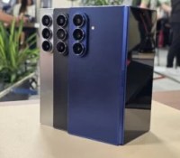 Samsung Galaxy Z Fold 7 // Source : Frandroid