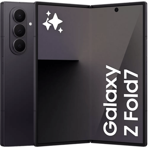 Samsung Galaxy Z Fold 7
