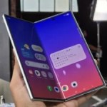 Samsung Galaxy Z Fold 7 // Source : Frandroid