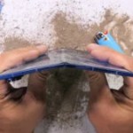 Samsung Z Fold 7 Durability Test — The End is Near 8-29 screenshot