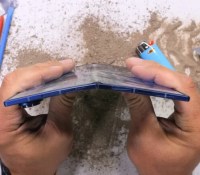 Samsung Z Fold 7 Durability Test — The End is Near 8-29 screenshot