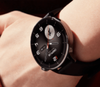 La OnePlus Watch 3 43 mm // Source : OnePlus