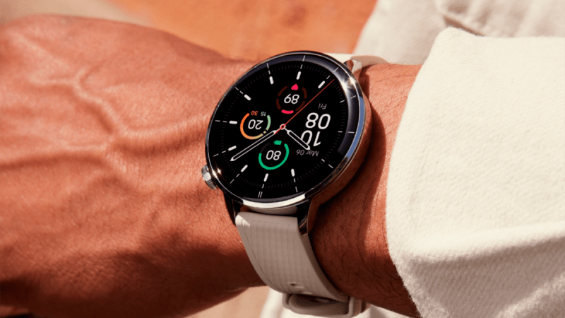 OnePlus Watch 3 : notée 9/10 et reine de l’autonomie, cette montre chute à 99 € au lieu de 299 €
