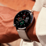 La OnePlus Watch 3 43 mm // Source : OnePlus