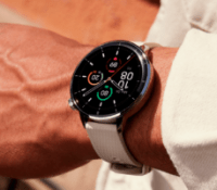 La OnePlus Watch 3 43 mm // Source : OnePlus La OnePlus Watch 3 43 mm // Source : OnePlus