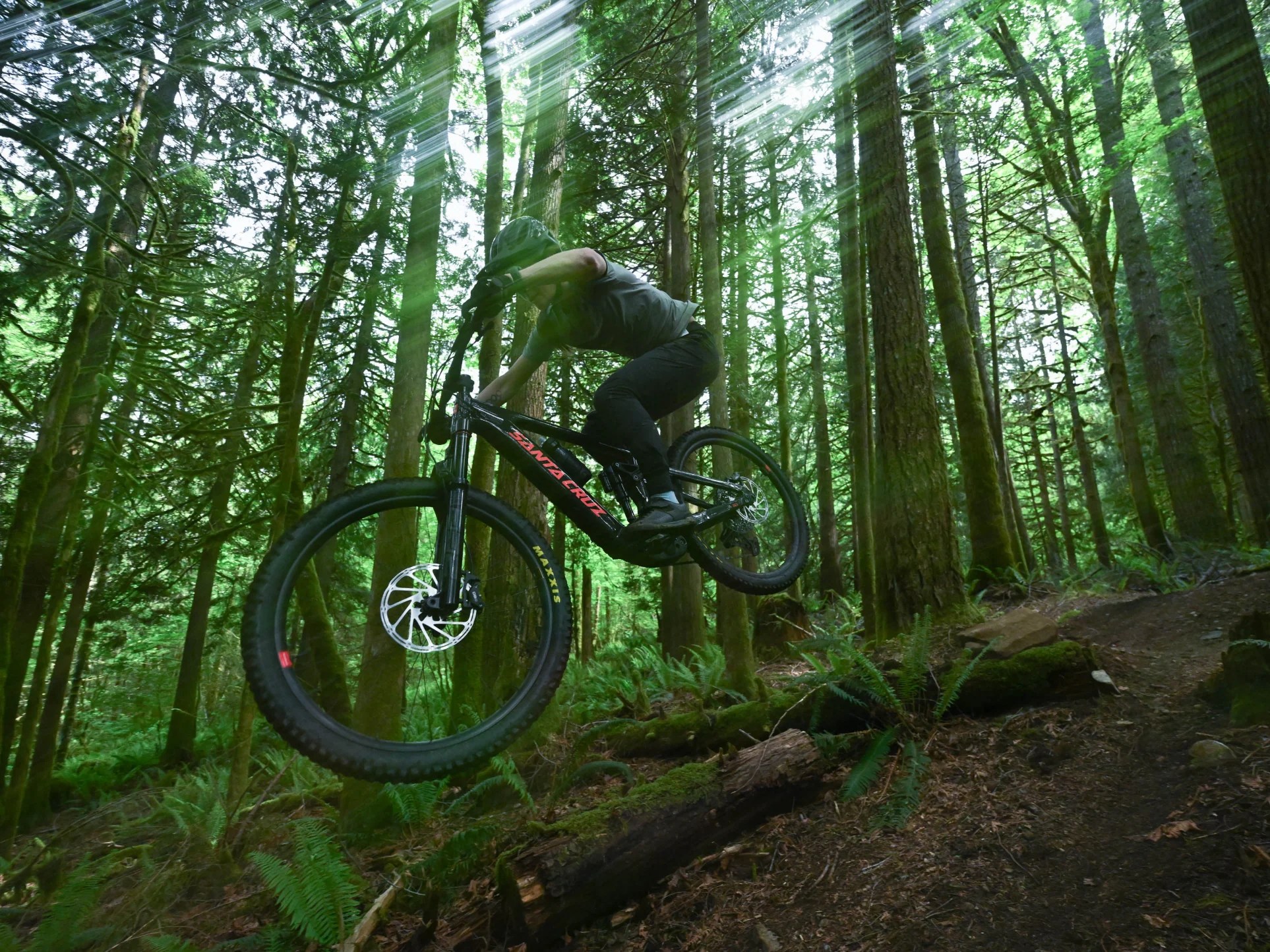 Santa Cruz Vala AL 70 2026 VTTAE