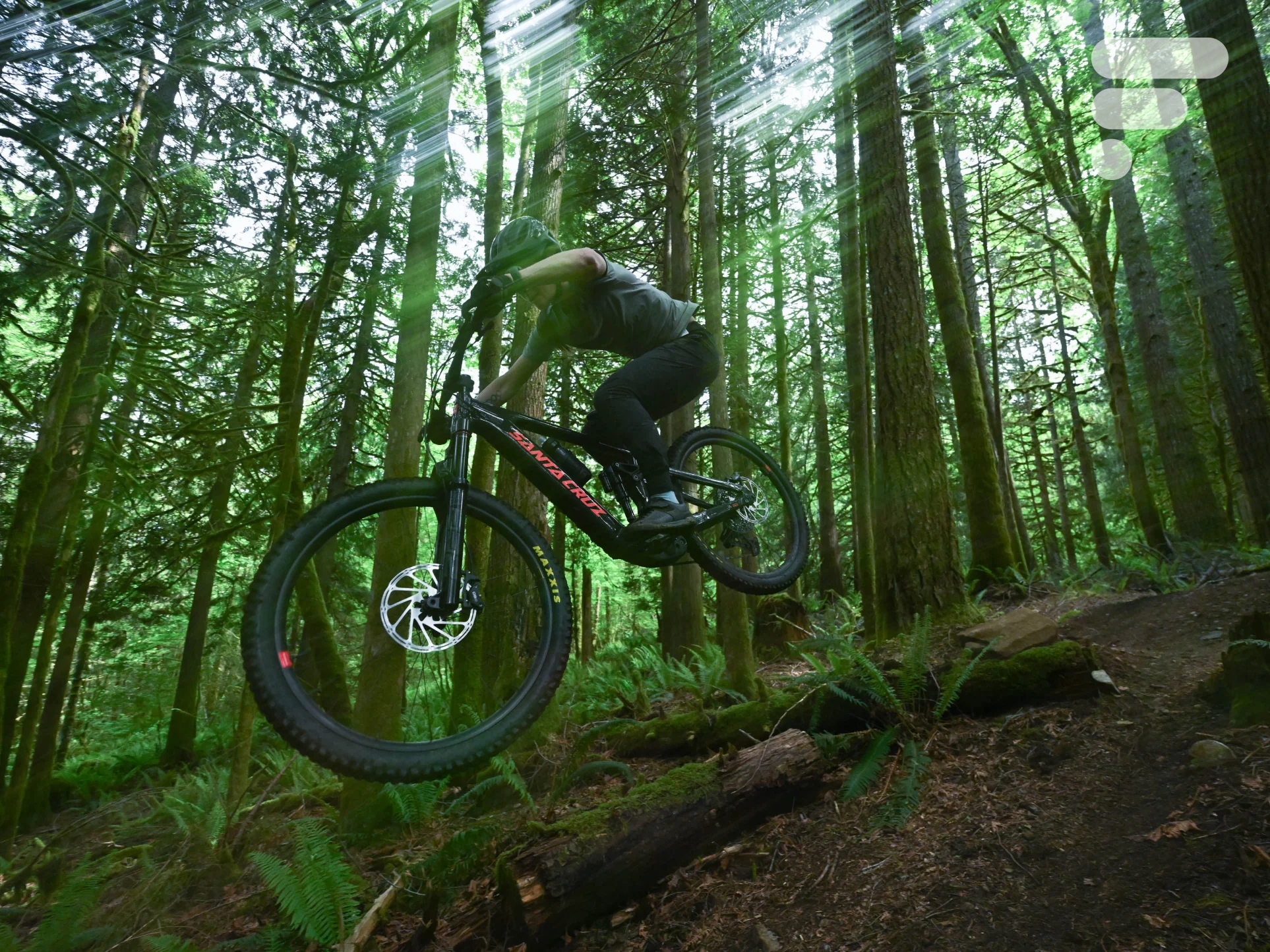 Santa Cruz Vala AL 70 2026 VTTAE