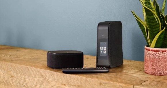 La SFR Box 10+ / © SFR