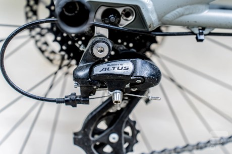 Shimano Altus