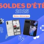Apple, Samsung, Xiaomi, Google… Les 21 meilleures offres smartphones de la 2e démarque des soldes