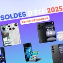 Apple, Samsung, Google… voici les 12 meilleures offres smartphones à la 3e démarque 