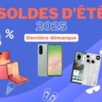 Soldes smartphones : dernière chance pour avoir les meilleures offres sur les iPhone, Galaxy et Pixel à la dernière démarque