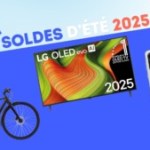 Soldes d’été 2025 récap