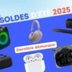 Soldes audio : voici les 17 offres écouteurs, casques et enceintes qui ont retenu notre attention à la dernière démarque des soldes