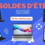 ⁠Soldes PC portables et tablettes : les 15 offres à ne pas manquer lors de la 2e démarque