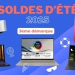La 3e démarque des soldes fait baisser fortement le prix des PC portables, voici le TOP 16 des offres à retenir 