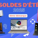 Les 19 bonnes affaires pour changer de PC portable ou de tablette à la dernière démarque des soldes