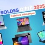 Les 19 bonnes affaires pour changer de PC portable ou de tablette à la dernière démarque des soldes