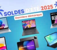 Soldes d’été Guide PC portable tablette — Soldes d’été 2025 (2)