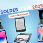 Soldes d’été Guide PC portable tablette — Soldes d’été 2025