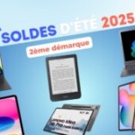 PC portables et tablettes : les 13 offres immanquables pour renouveler son matériel informatique lors des soldes PC portables et tablettes : les 13 offres immanquables pour renouveler son matériel informatique lors des soldes