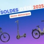 Soldes Guide VAE trottinettes 3e démarque
