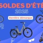 Soldes vélos et trottinettes électriques : les 10 deals à ne pas louper à la dernière démarque des soldes