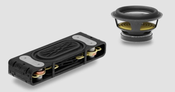 Sonos Sound Motion // Source : Sonos
