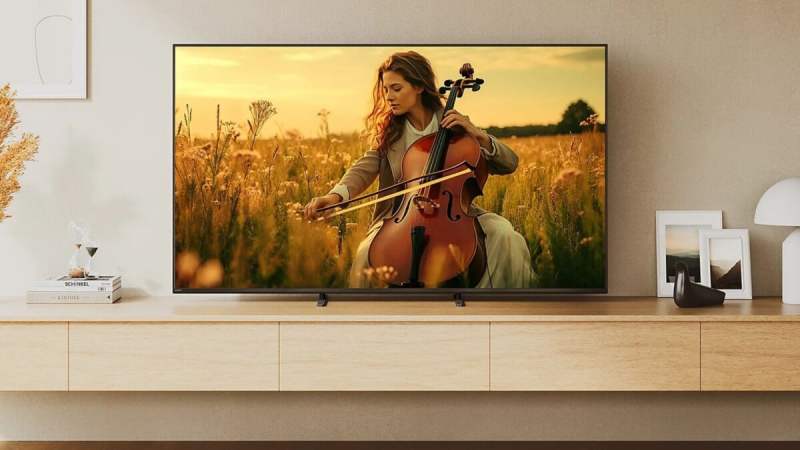 Pour bien débuter 2026, ce TV de Sony noté 8/10 grâce à sa technologie mini-LED s&rsquo;offre une baisse de plus de 400 euros