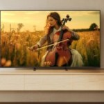 SONY 55BRAVIA5 IA XR 2025