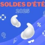 Soldés, ils sont bien plus recommandables : les écouteurs sportifs Sony LinkBuds Fit coûtent enfin moins de 100 €